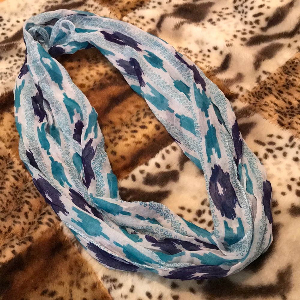 Infinity Scarf
